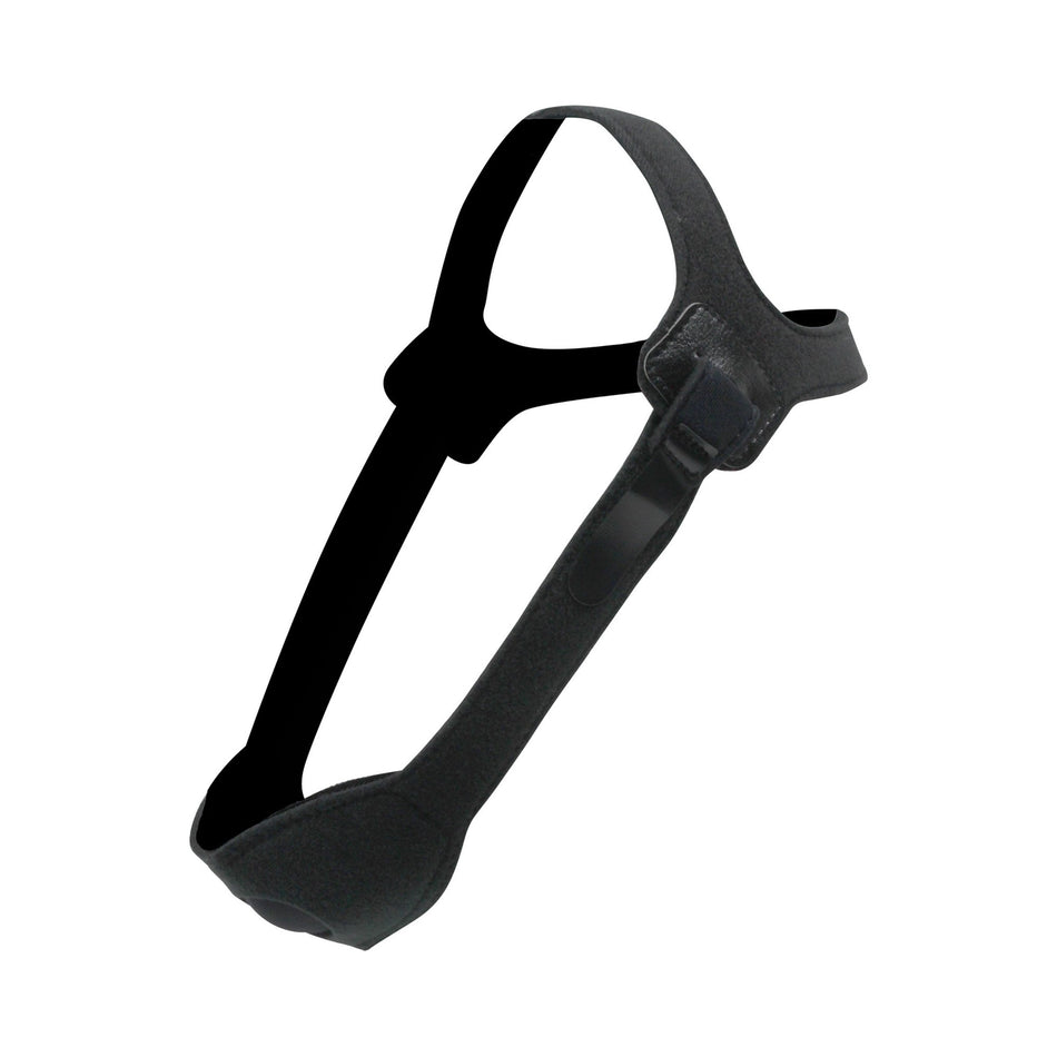 Sunset Healthcare Halo Style Chinstrap-CPAP Mask Component CPAP Chin Strap Sunset