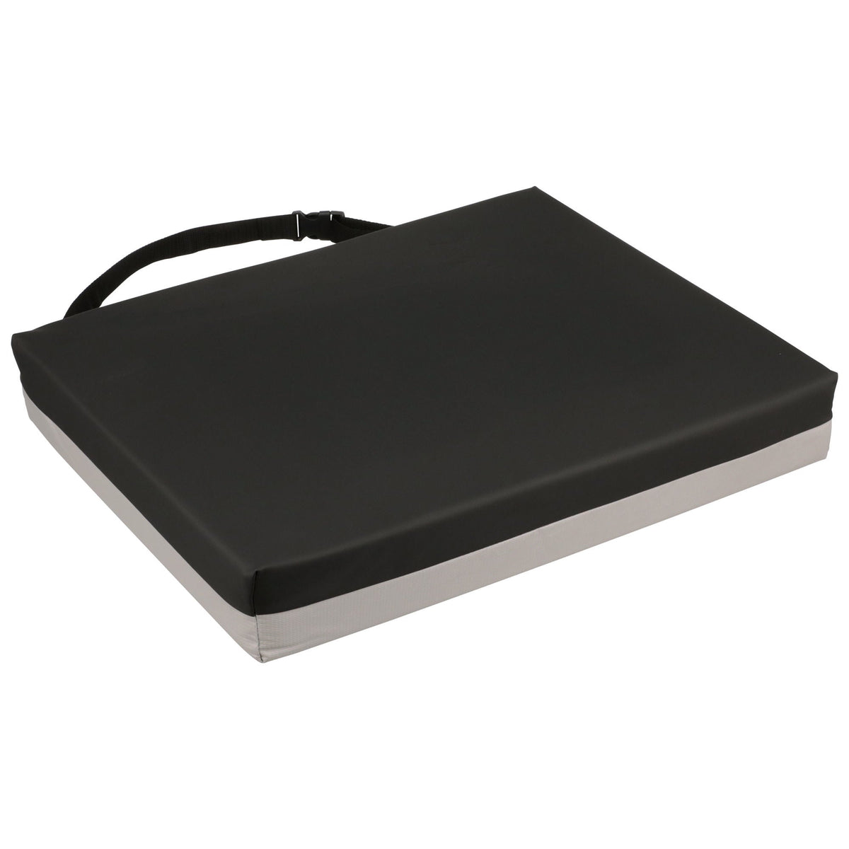 McKesson Molded Foam Seat Cushion, 20 x 16 x 3 Inch - Body Pressure Relief and Positioning>Chair Pads - McKesson Brand
