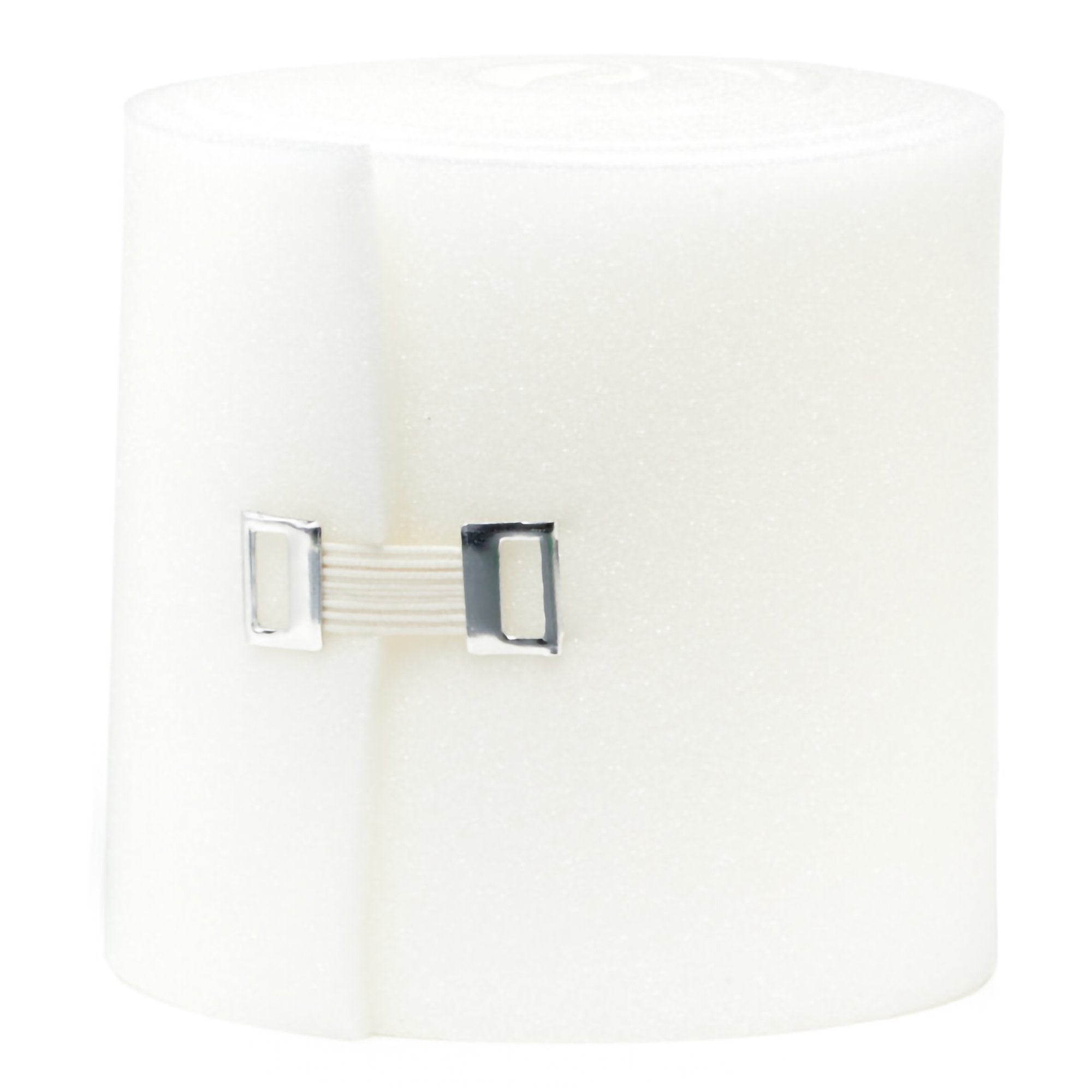Rosidal soft Foam Padding, 10 x 0.4 Centimeter-"Foam Padding Rosidal soft 4 X 0.16 Inch, Polyurethane Foam"