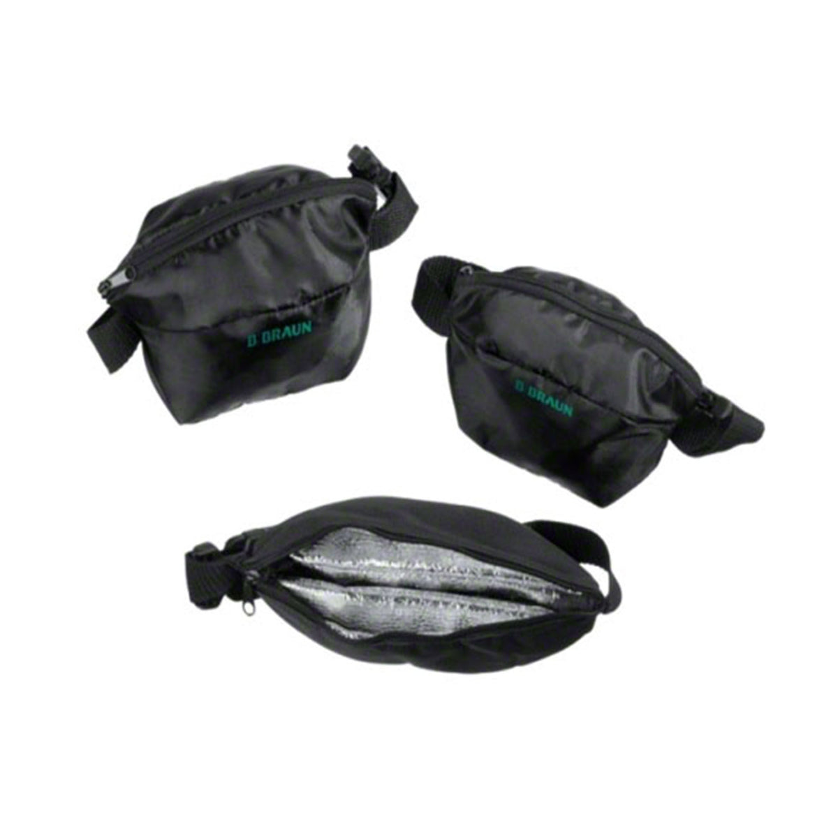 Pump Carry Pouch Easypump®ST/LT For 50 mL to 270 mL Volume Pumps - IV Therapy>IV Therapy Accessories - B. Braun