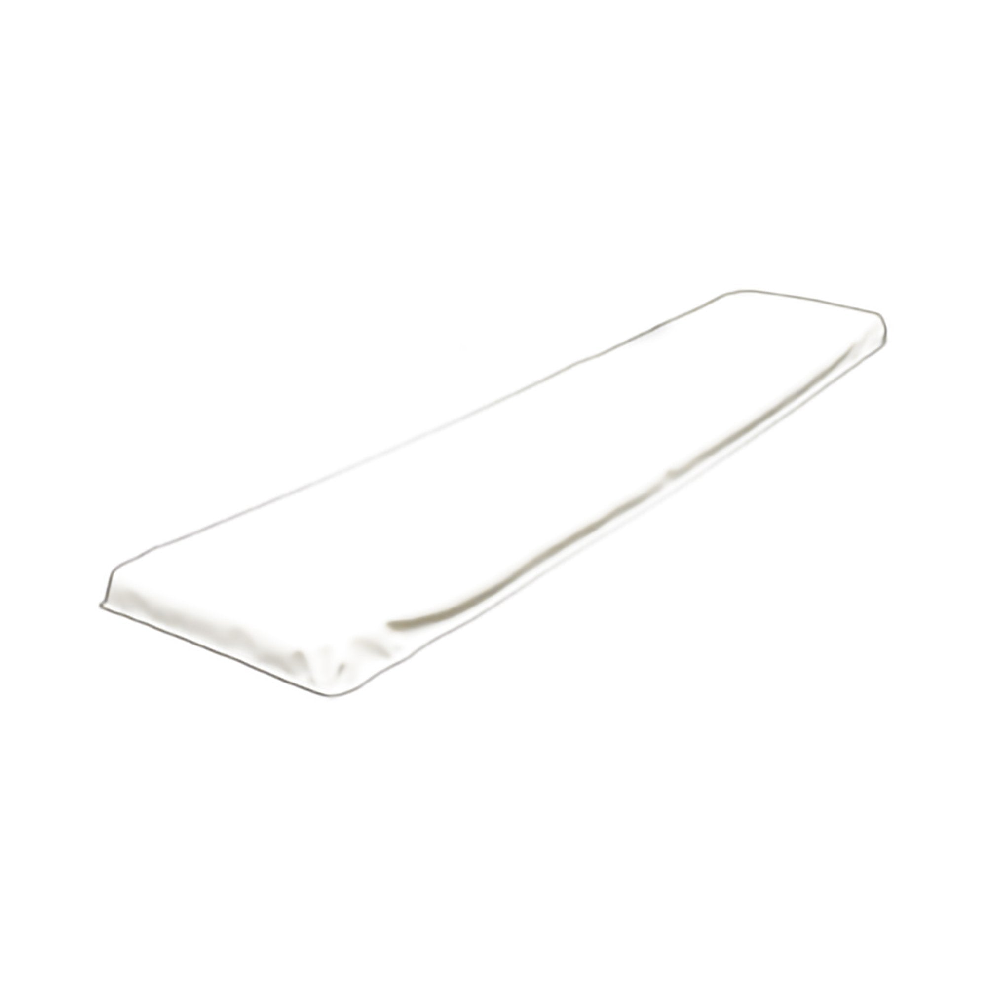 PDC I.V. Armboard-IV Armboard Rigid PDC 3 X 17.5 Inch Adult Rigid