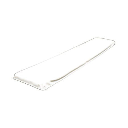 PDC I.V. Armboard-IV Armboard Rigid PDC 3 X 17.5 Inch Adult Rigid