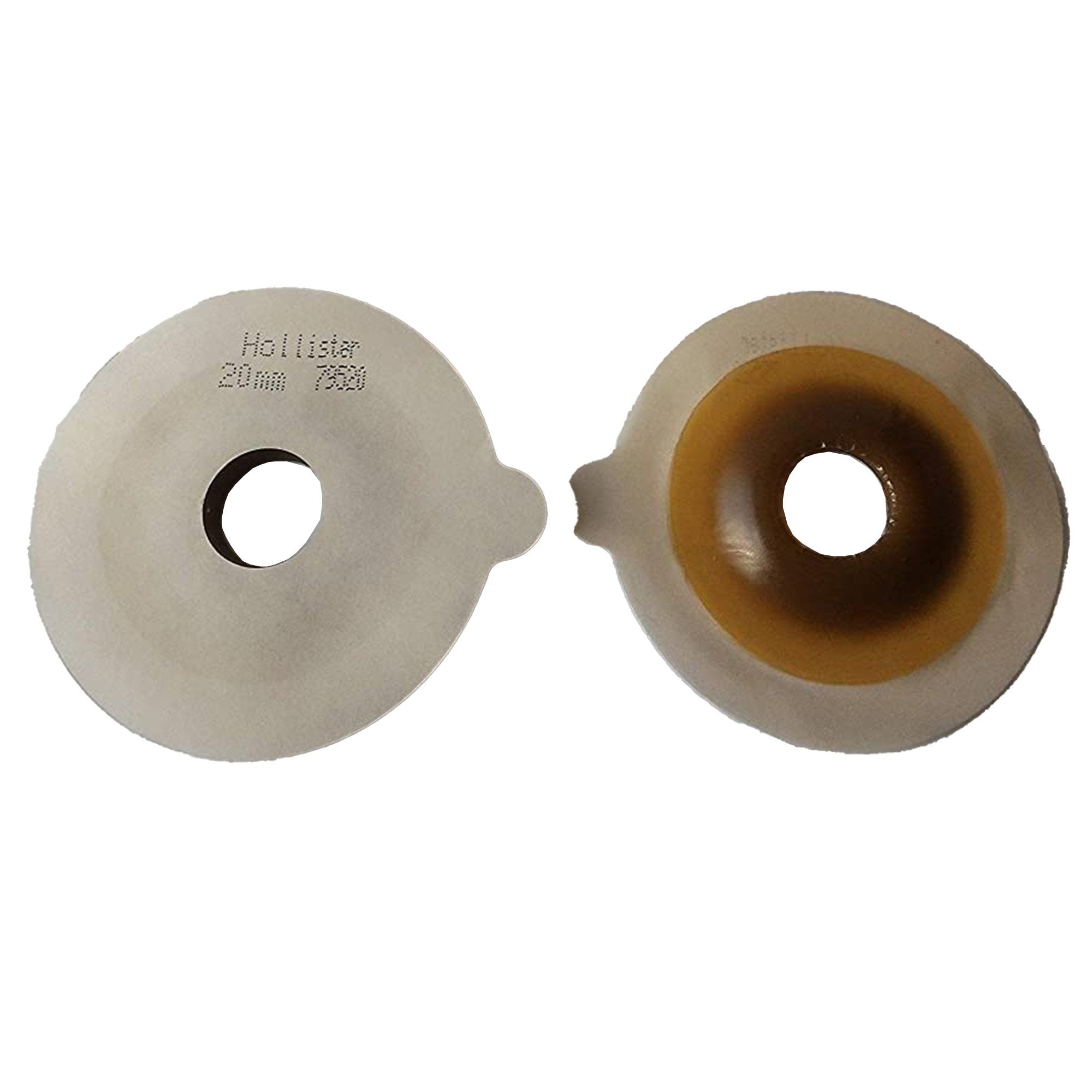 Hollister Adapt Convex Barrier Ring-Convex Barrier Ring Adapt 20 mm