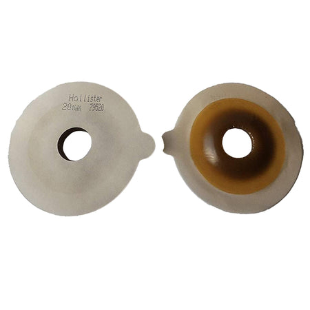 Hollister Adapt Convex Barrier Ring-Convex Barrier Ring Adapt 20 mm