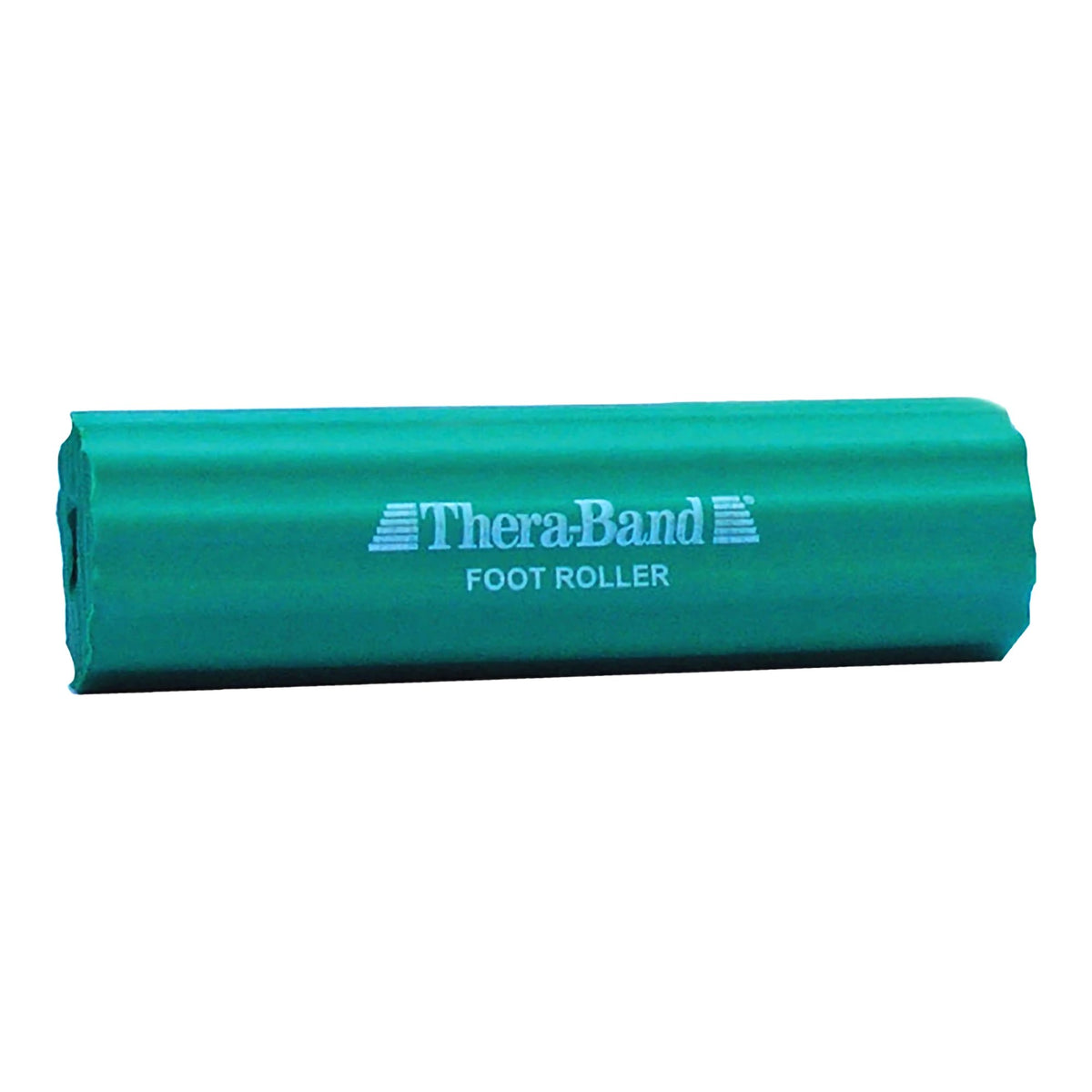 Thera-Band Foot Massager, Green, 1-1/2 Inch Diameter, 5-Inch-Long-Foot Massager Thera-Band 1-1/2 Inch Diameter