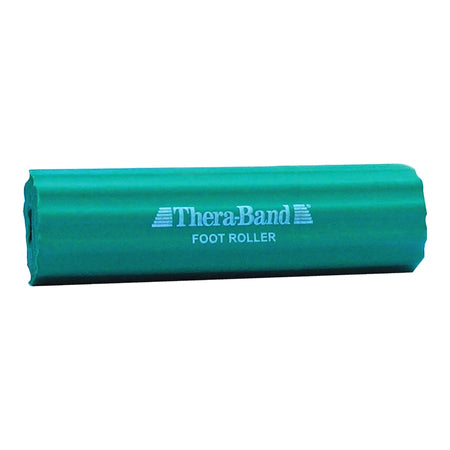Thera-Band Foot Massager, Green, 1-1/2 Inch Diameter, 5-Inch-Long-Foot Massager Thera-Band 1-1/2 Inch Diameter