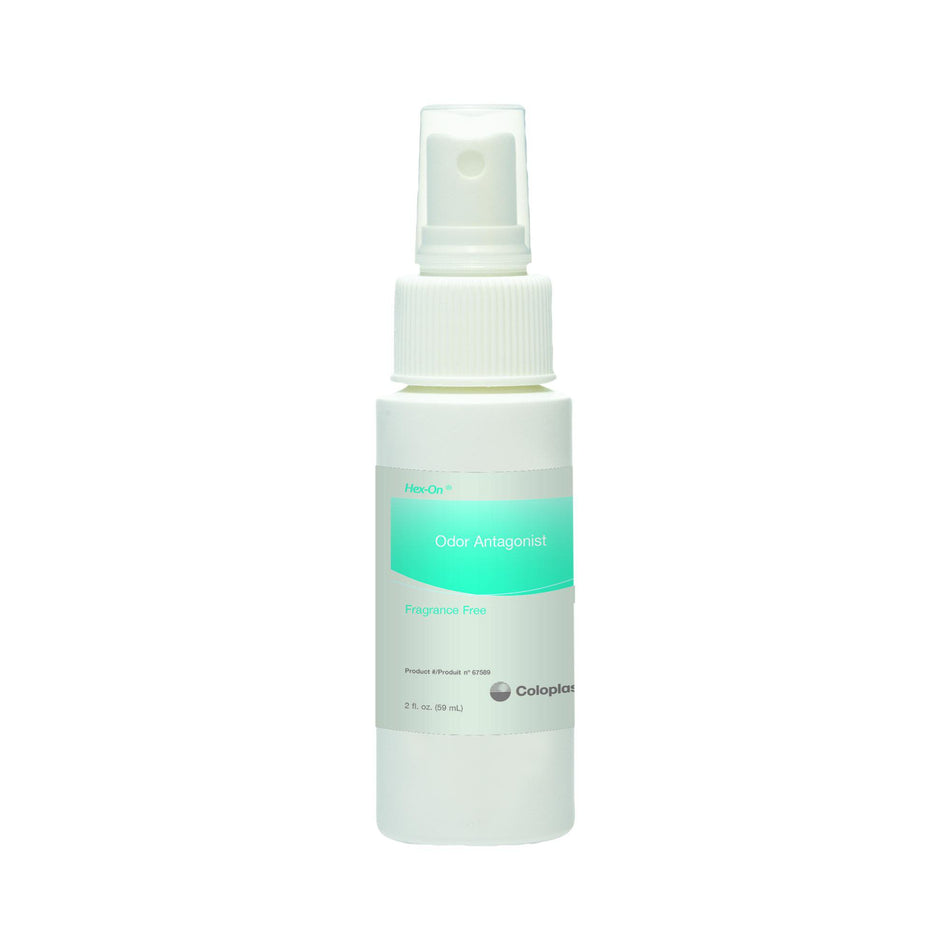 Deodorizer Hex-On® Liquid Concentrate 2 oz. Bottle Unscented