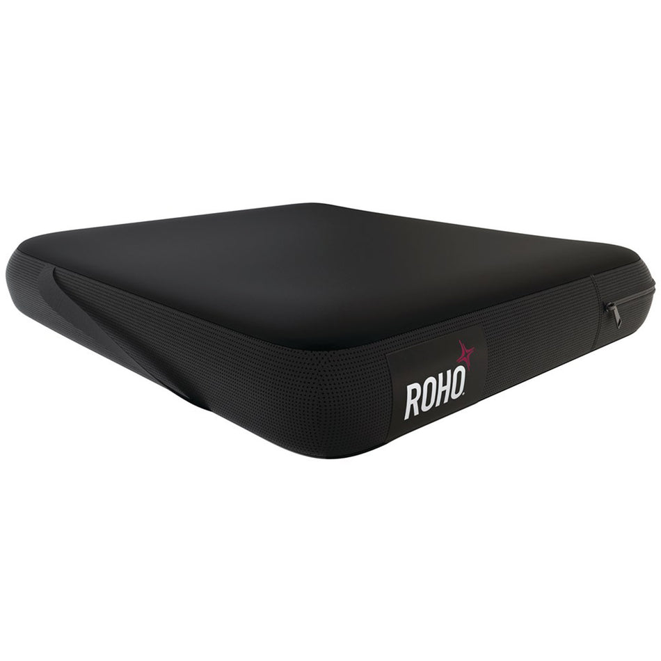 ROHO Mosaic Seat Cushion Size 16 by 16-Seat Cushion ROHO Mosaic 16 W X 16 L X 3 D Inch PVC Air Cells