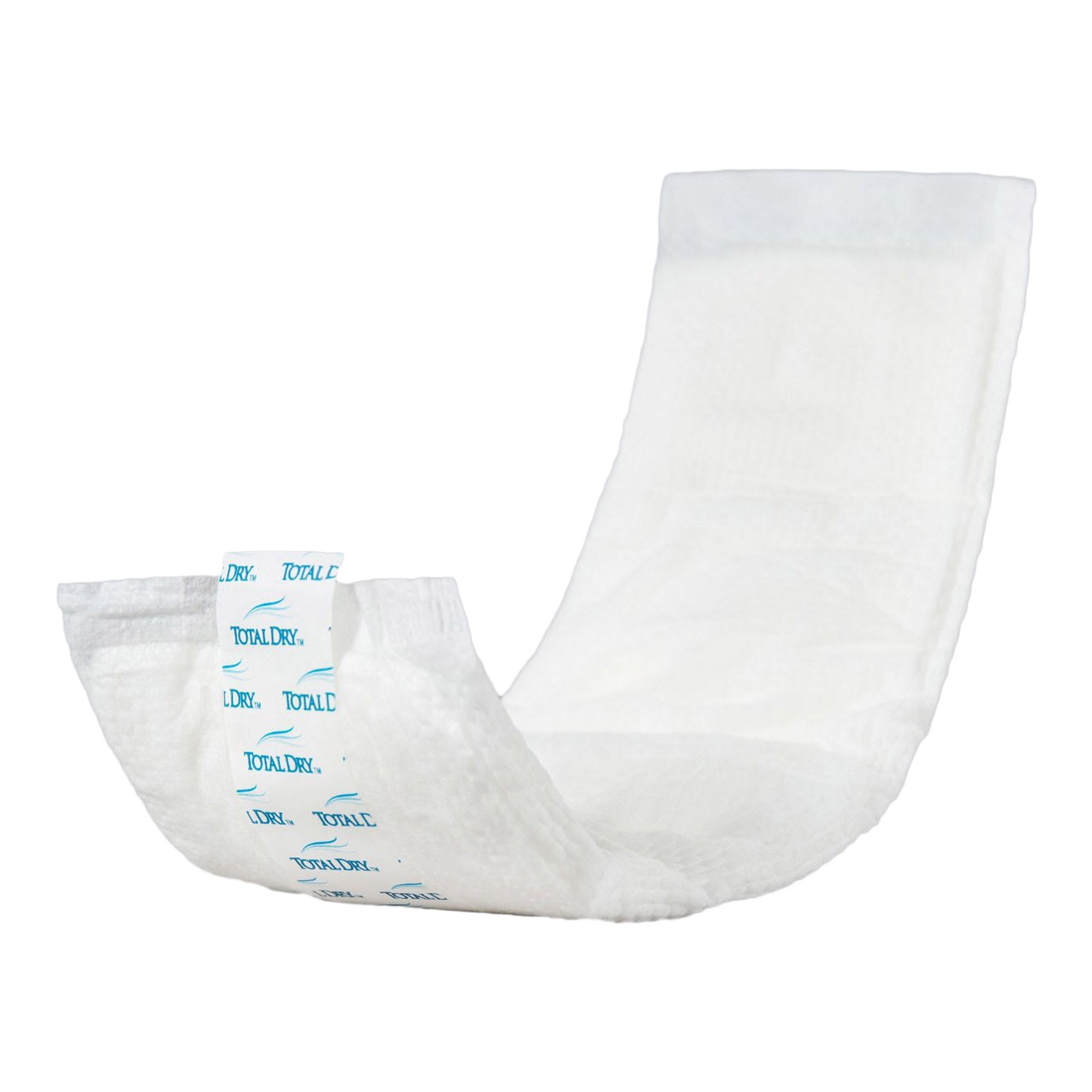 Secure Booster Pad Ultra Moderate Extra Incontinence Booster Pad, 13-Inch Length - Incontinence>Incontinence Liners and Pa...