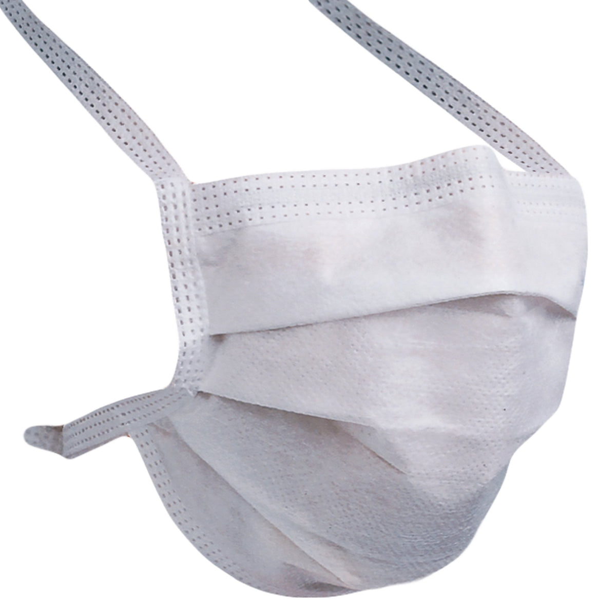Halyard Surgical Mask - Apparel>Masks - O&M Halyard Inc