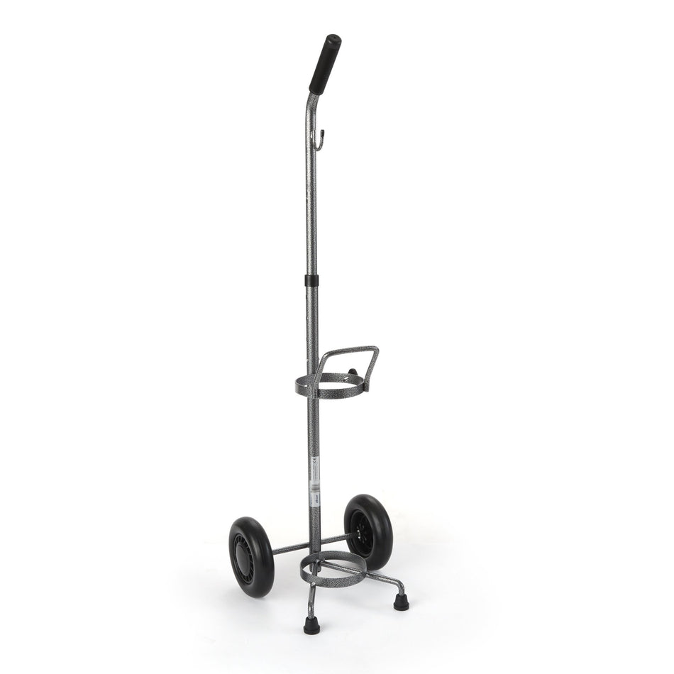 drive Oxygen Cylinder Cart-Drive Oxygen Cylinder Cart Size D / E