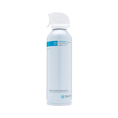 StatFreeze Freezespray, 9 oz Spray Can-"Statfreeze Freeze Spray 9 oz. For Cytology, Histology Applications"