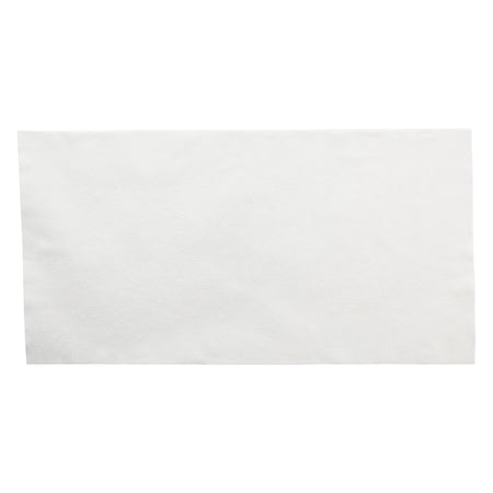 Pacific Blue Select A300 Patient Care Bath Towel-Bath Towel Pacific Blue Select A300 19-1/2 X 39 Inch Airlaid Bonded Cellulose White Disposable