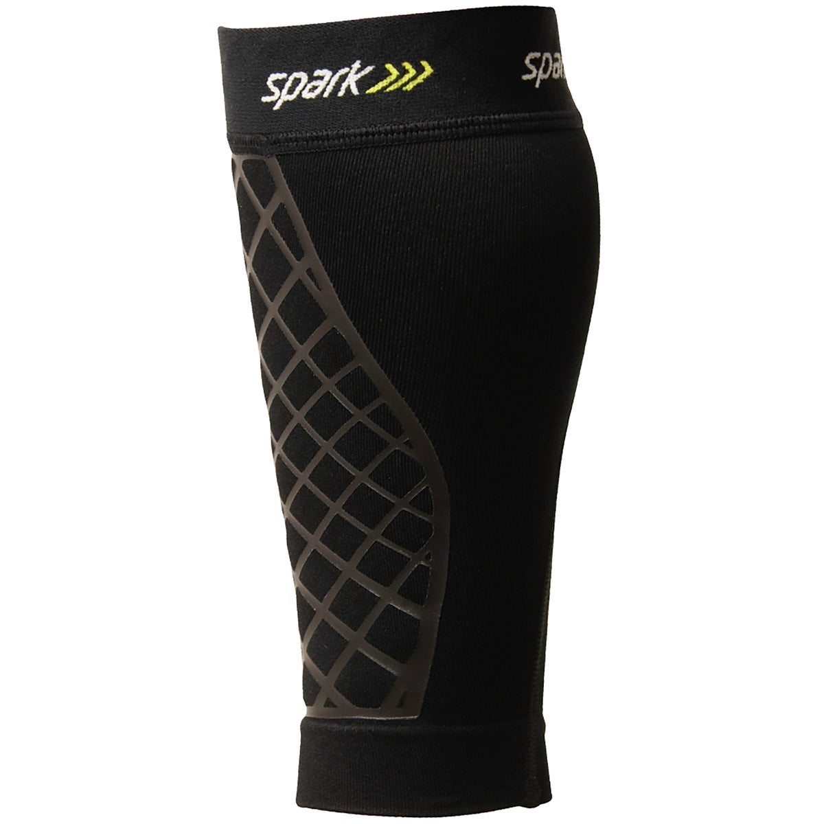 Spark Calf Support, Small-Calf Support Spark Small Pull-on 12-1/2 to 14 Inch Calf Circumference Left or Right Leg