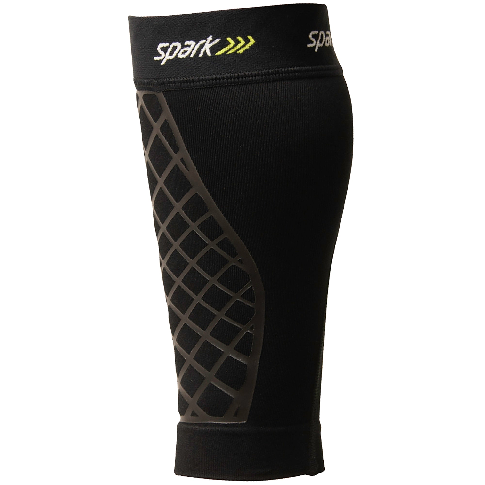 Spark Calf Support, Small-Calf Support Spark Small Pull-on 12-1/2 to 14 Inch Calf Circumference Left or Right Leg