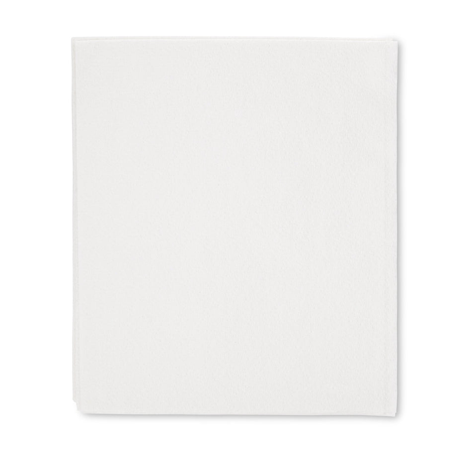 McKesson Nonsterile Breast Drape, 24 x 40 Inch-General Purpose Drape McKesson Breast Drape 24 W X 40 L Inch NonSterile