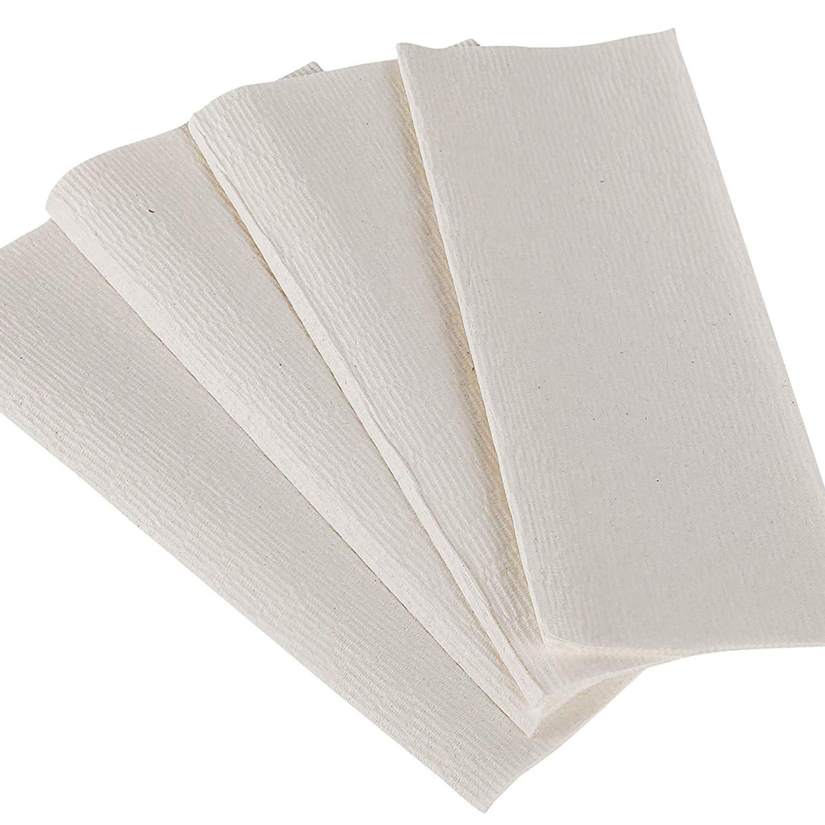 Kleenex Scottfold Paper Towel, 120 per Pack-Paper Towel Kleenex Scottfold Multi-Fold 8-1/10 X 12-2/5 Inch