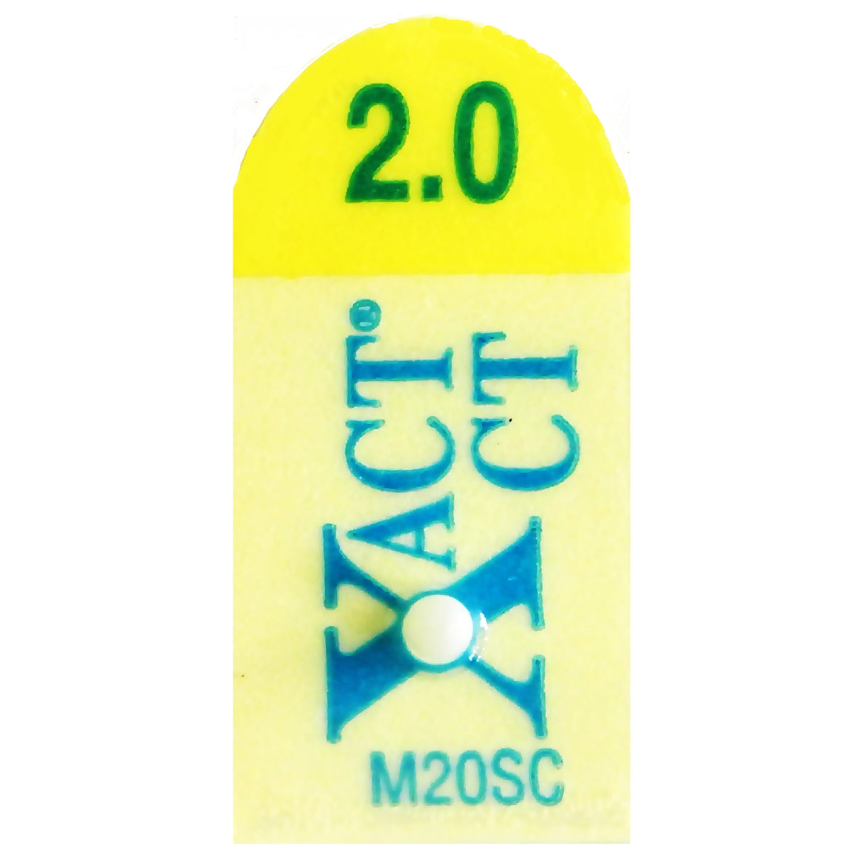 Radiology Skin Marker Xact® Nipple - Diagnostic Instruments and Supplies>Imaging>Imaging Skin Markers - Solstice