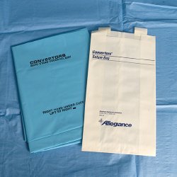 Convertors® Set Up Pack - Instruments>Set-Up Kits - Cardinal
