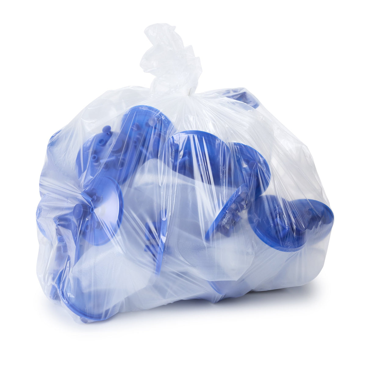 Medi-Vac� Flex Advantage� Flexible Suction Liner Kit, 1500 mL-Flexible Suction Liner Kit Medi-Vac� Flex Advantage� 1500 mL Sealing Lid