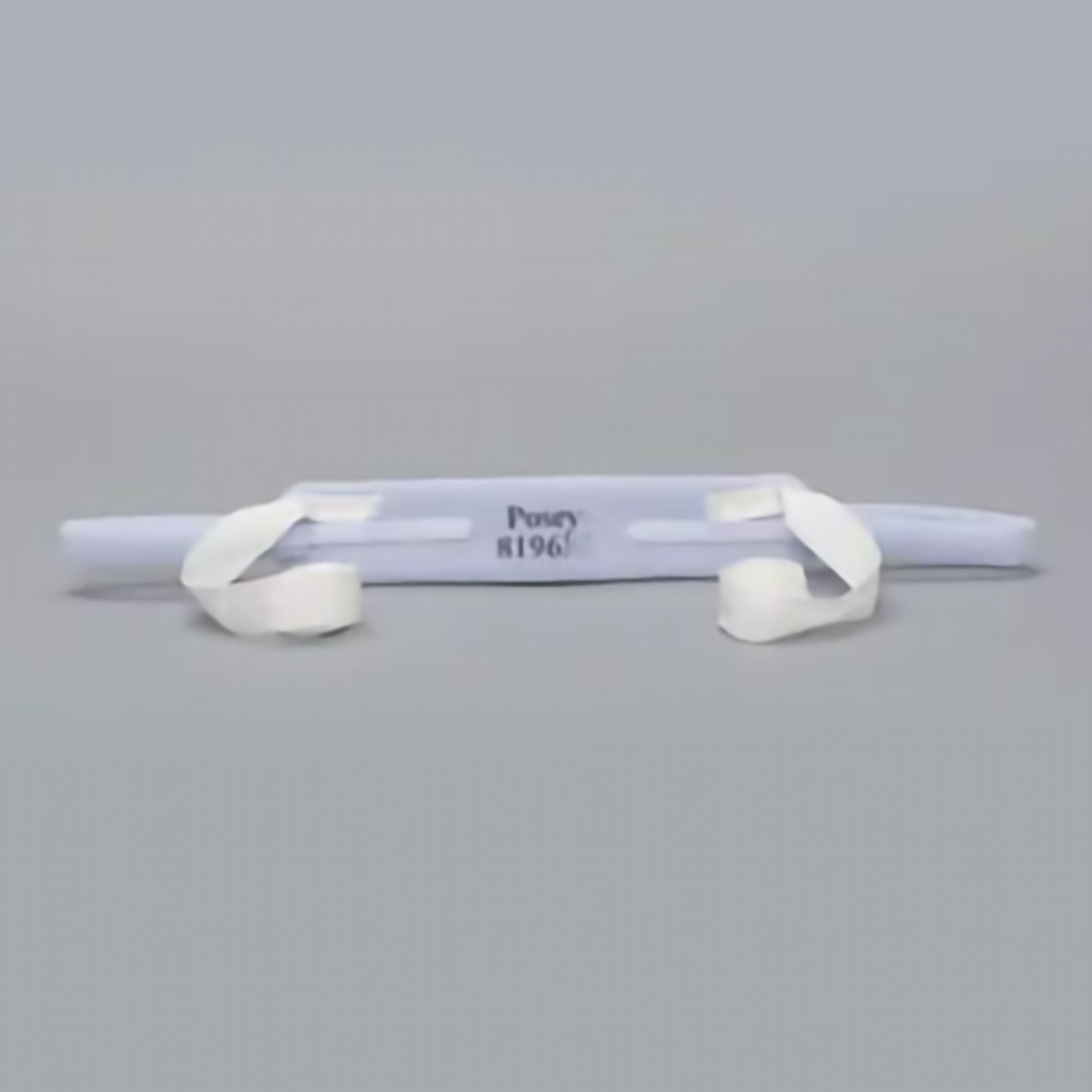Posey Secure Tie-Tracheostomy Tube Holder POSEY 23 X 1 Inch Adult