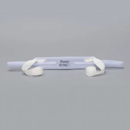 Posey Secure Tie-Tracheostomy Tube Holder POSEY 23 X 1 Inch Adult