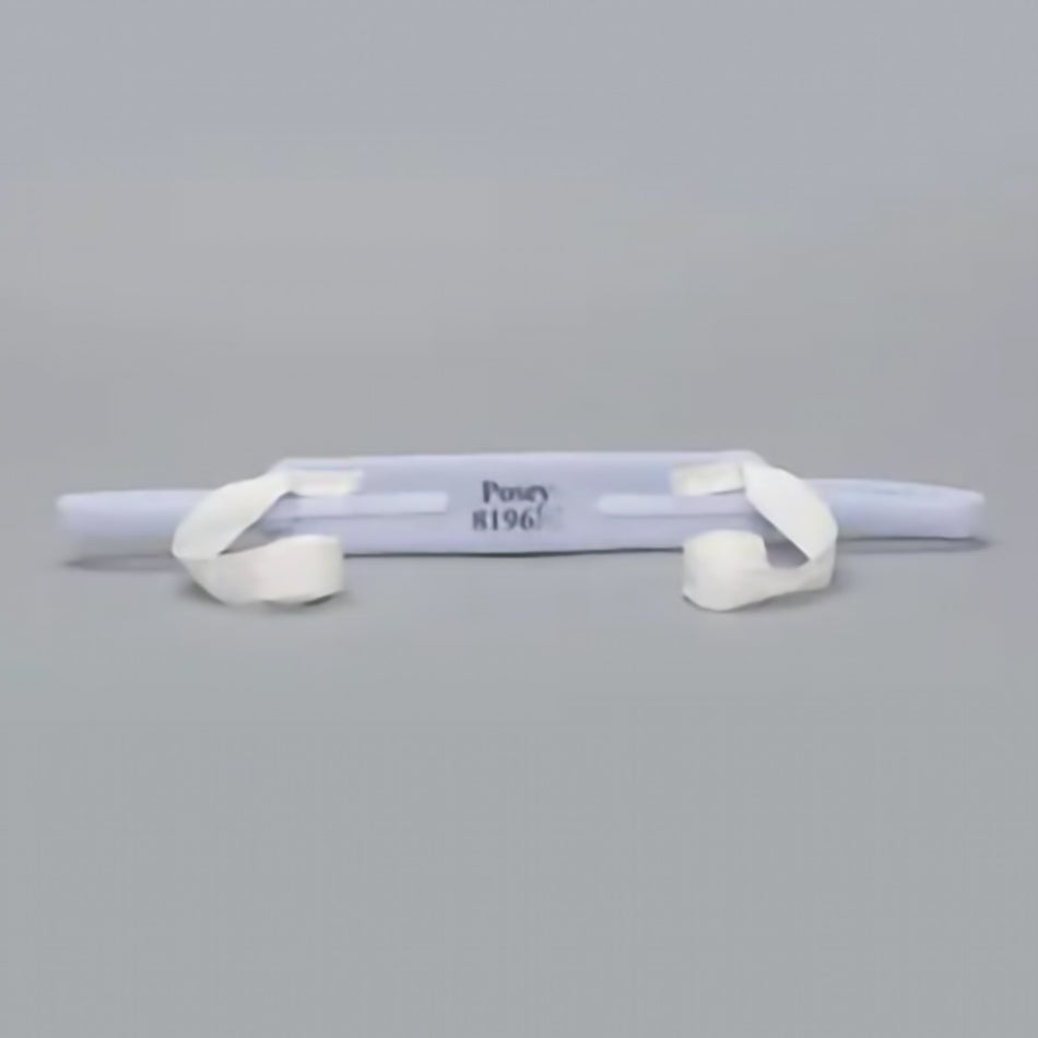 Posey Secure Tie-Tracheostomy Tube Holder POSEY 23 X 1 Inch Adult