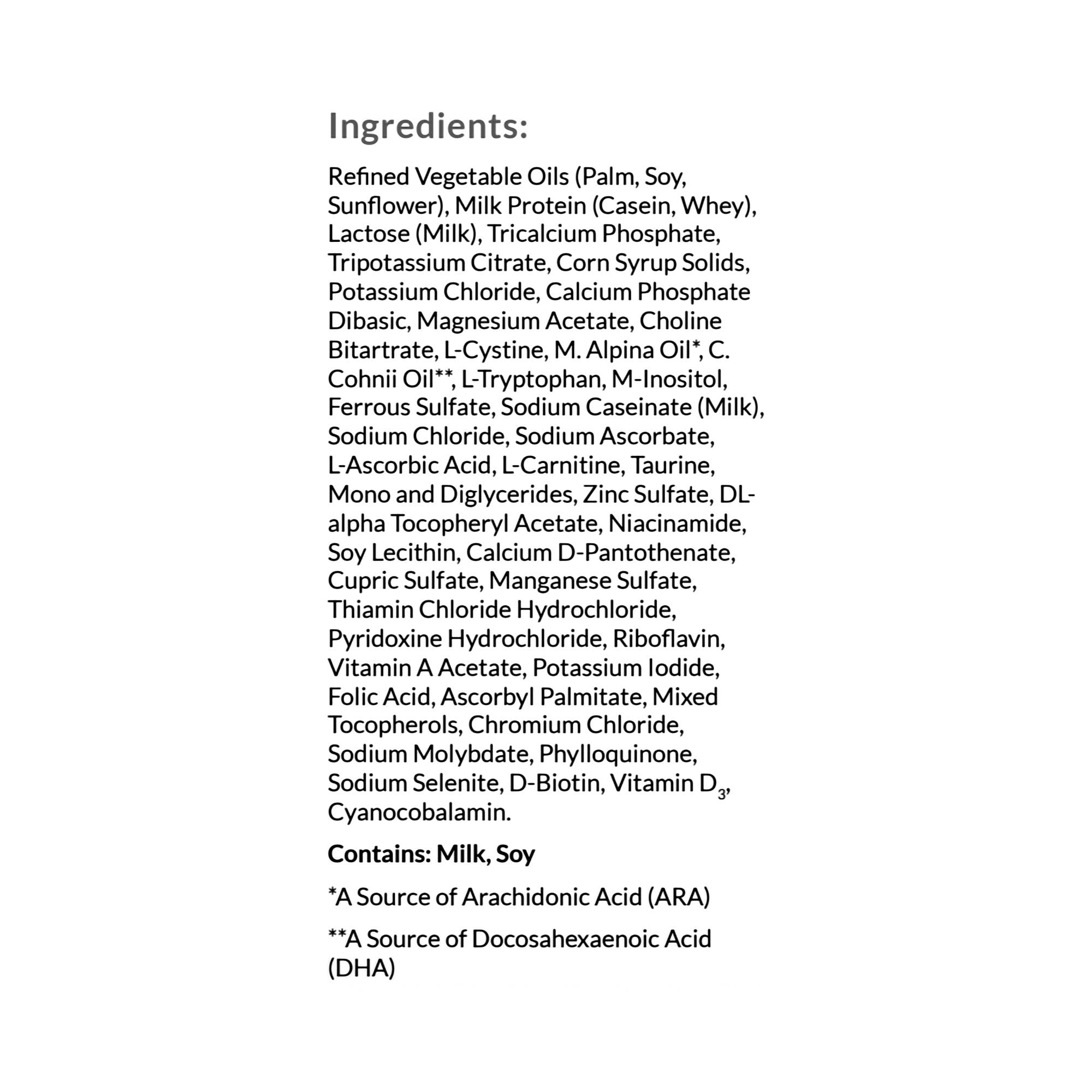 KetoCal® 3:1 Ketogenic Formula for Dietary Management of Intractable Epilepsy - Nutritionals and Feeding Supplies>Nutritio...