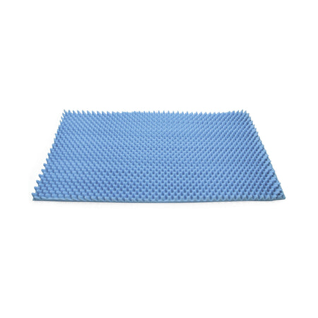 McKesson Mattress Overlay - Body Pressure Relief and Positioning>Mattress Overlays - McKesson Brand