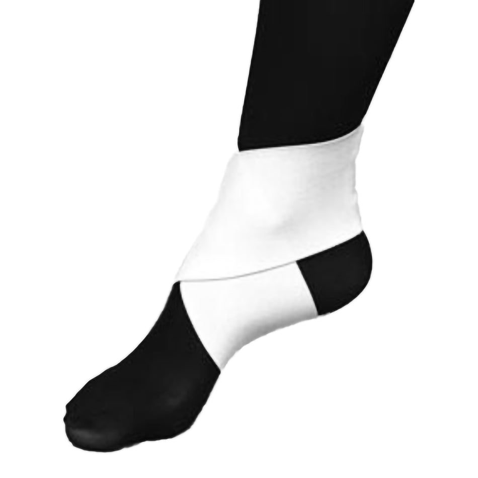 Scott Specialties Ankle Wrap, Large-Ankle Wrap Scott Specialties Large Hook and Loop Closure Foot
