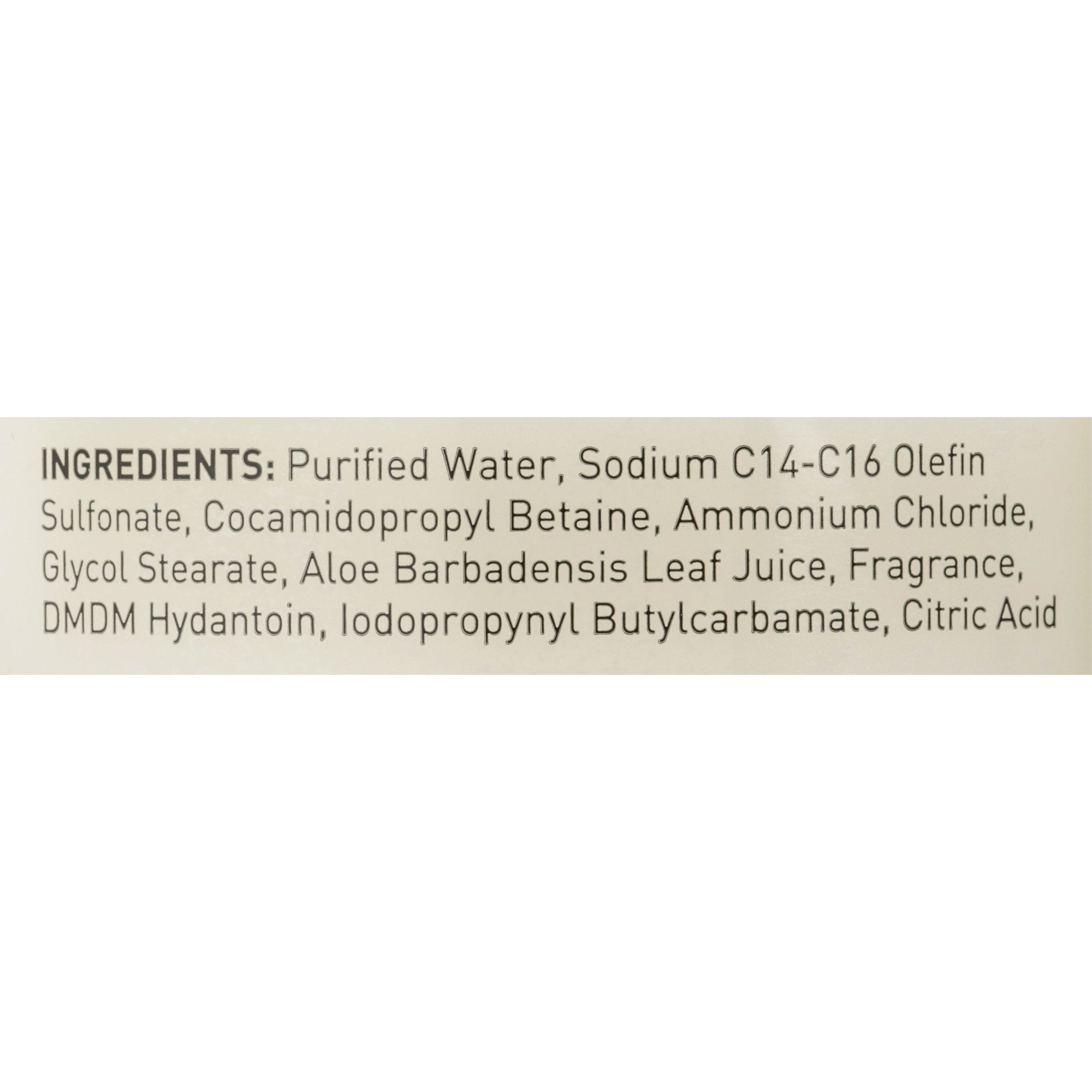 McKesson Lotion Soap, Fresh Scent, 18 oz. Pump Bottle-Soap McKesson Lotion 18 oz. Pump Bottle Fresh Scent