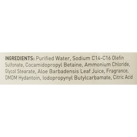 McKesson Lotion Soap, Fresh Scent, 18 oz. Pump Bottle-Soap McKesson Lotion 18 oz. Pump Bottle Fresh Scent