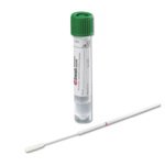 eSwab™ Specimen Collection & Transport System with Liquid Amies Medium Additive - Clinical Laboratory>Specimen Collection>...
