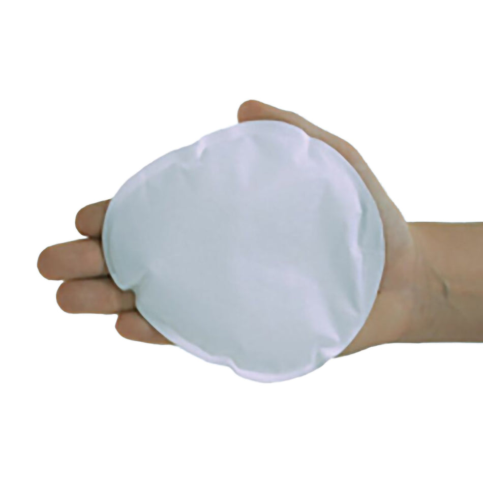 Spee-D-Cool� Cold Pack, 4-Inch Diameter-Cold Pack Spee-D-Cool� Breast 4 Inch Diameter Fabric / Gel Reusable