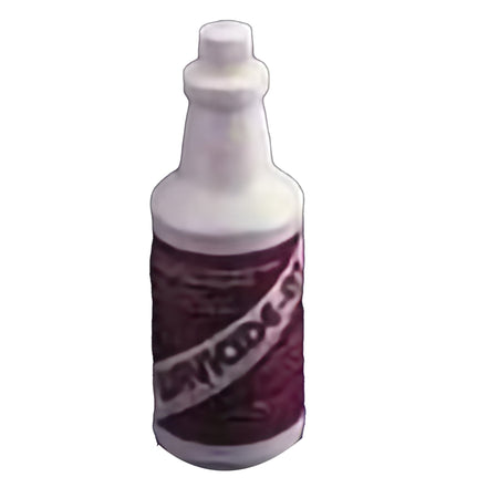 Wavicide-01 Glutaraldehyde High Level Disinfectant-Glutaraldehyde High-Level Disinfectant Wavicide-01 RTU Liquid 32 oz. Bottle Reusable