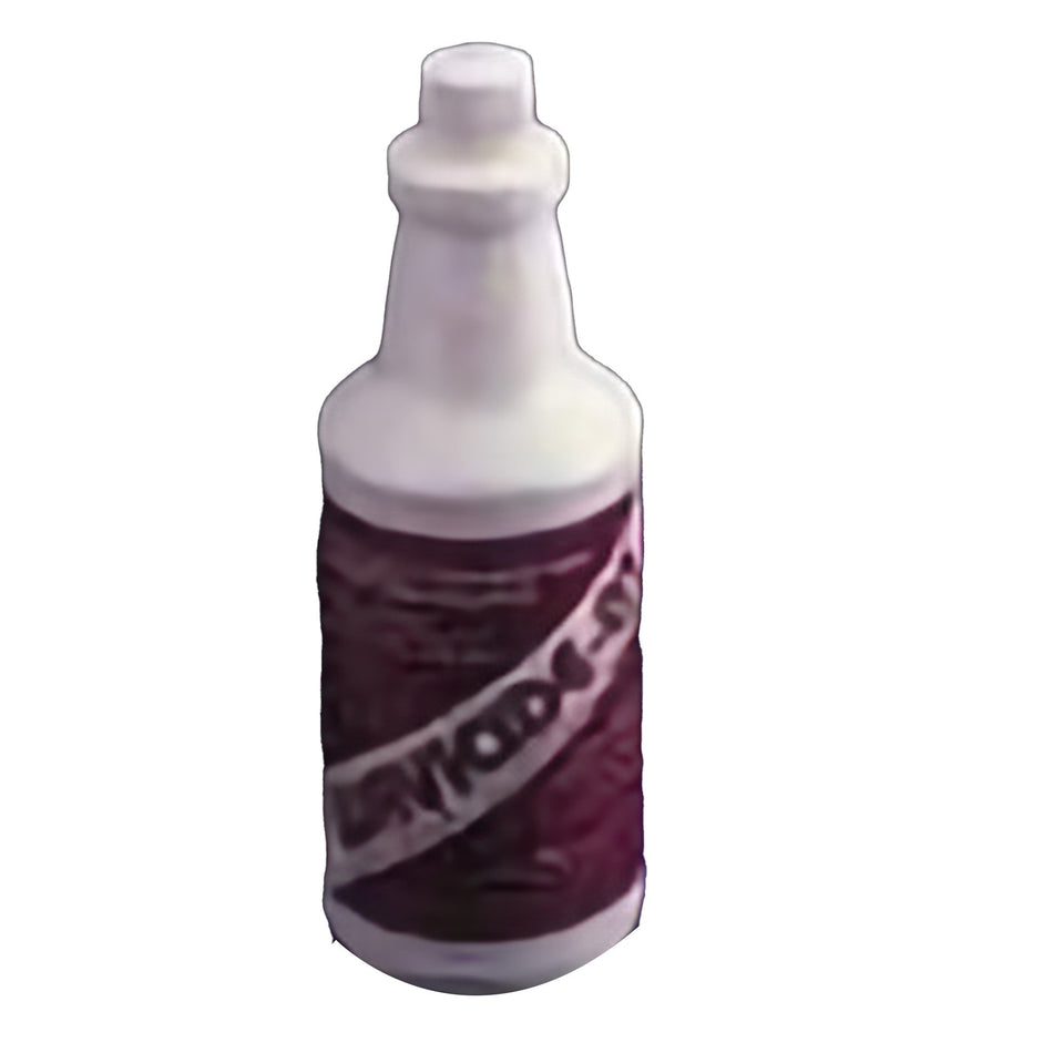 Wavicide-01 Glutaraldehyde High Level Disinfectant-Glutaraldehyde High-Level Disinfectant Wavicide-01 RTU Liquid 32 oz. Bottle Reusable