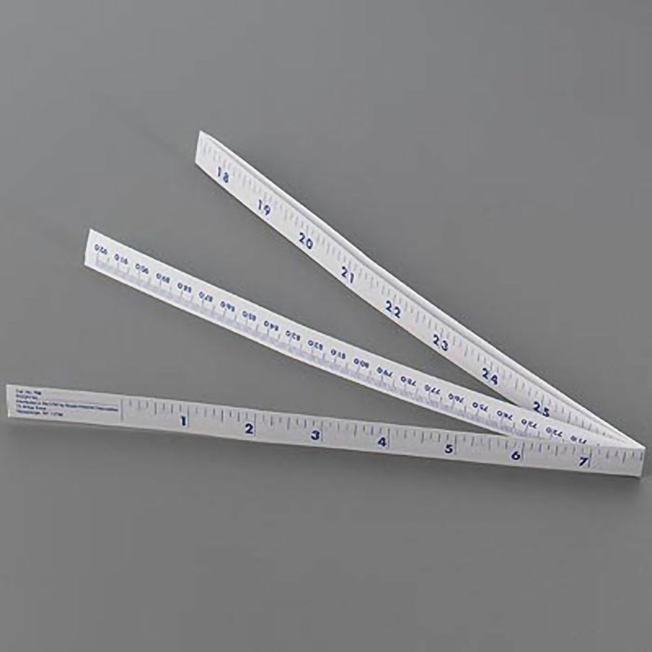 Sklar Tape Measure - Nurse's Station and Office Supplies>Measuring Devices>Measuring Tapes - Sklar