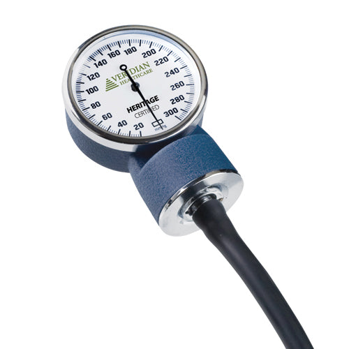 Aneroid Blood Pressure Adult Thigh