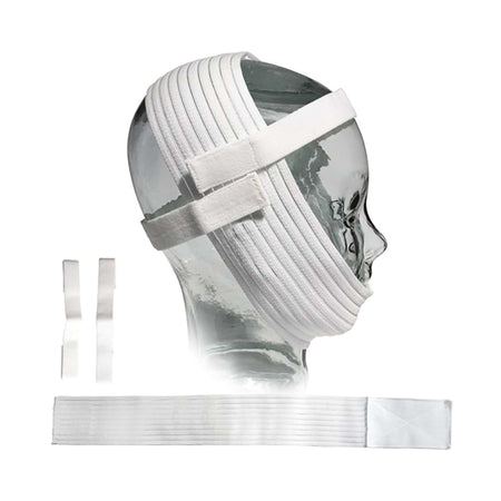 Sunset Healthcare Deluxe Chinstrap-CPAP Mask Component CPAP Chin Strap Sunset