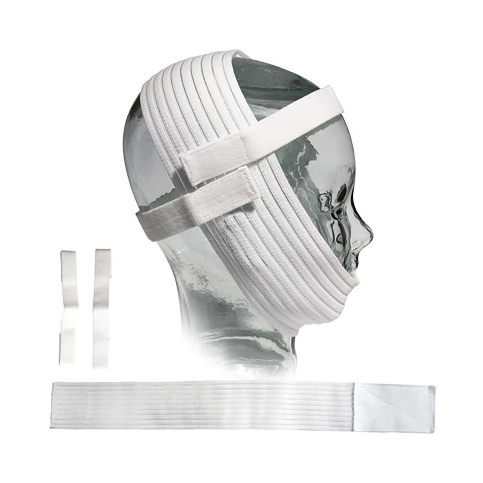 Sunset Healthcare Deluxe Chinstrap-CPAP Mask Component CPAP Chin Strap Sunset