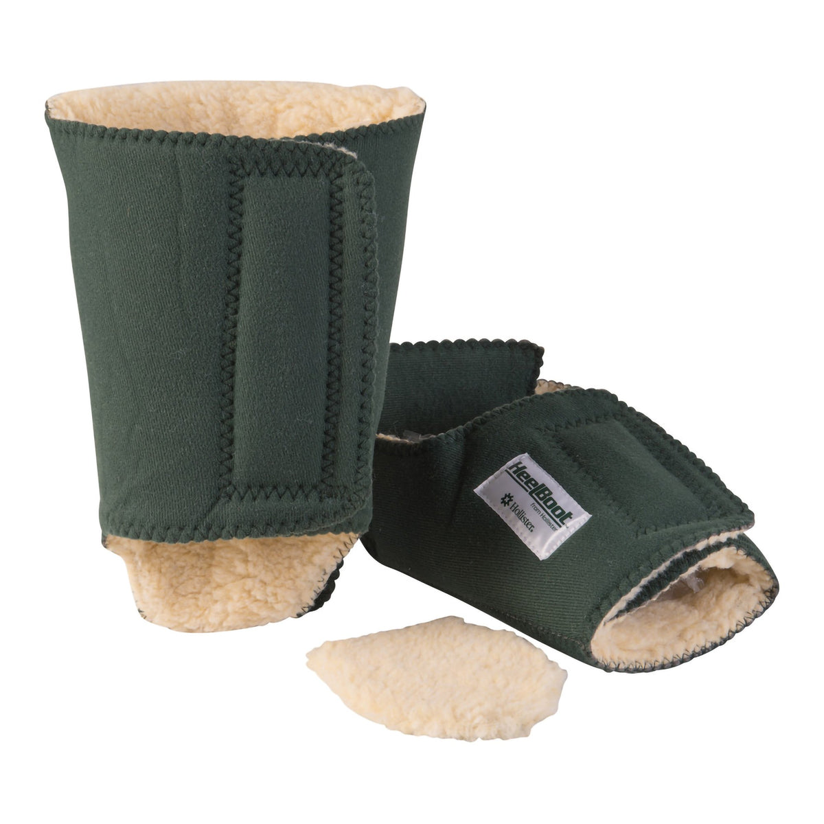 MABIS HeelBoot Orthotic Boot Replacement Liner, Regular-Orthotic Boot Replacement Liner Heelbo Regular