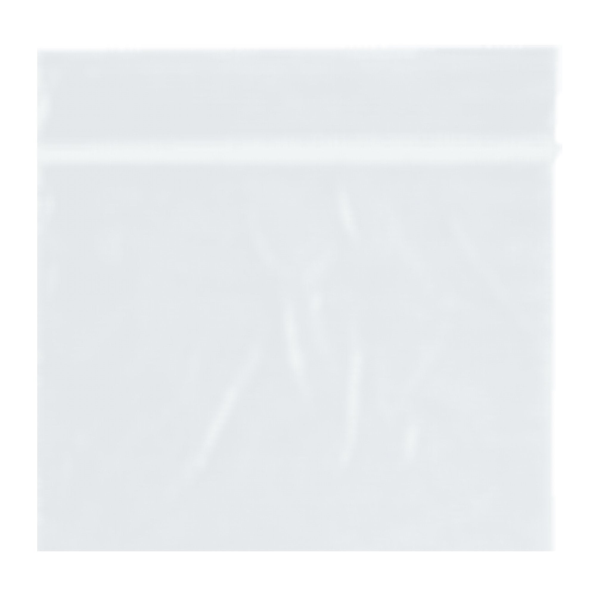 RD Plastics Company Reclosable Zip Bags, Clear, 2 x 2 in. - Housekeeping>Bags>Reclosable Bags - ASP Global LLC