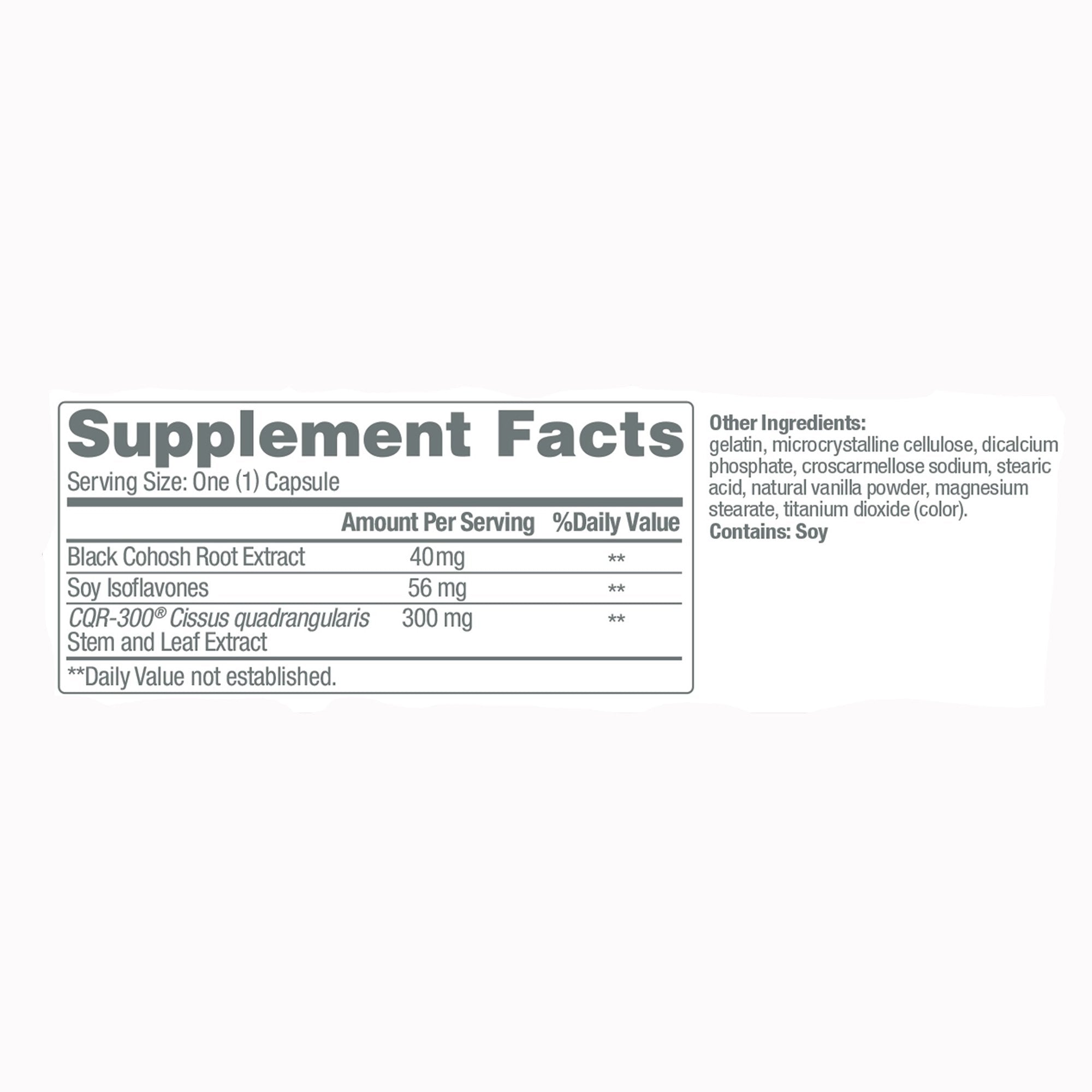 Estroven® Menopause Relief Pre-Menopause