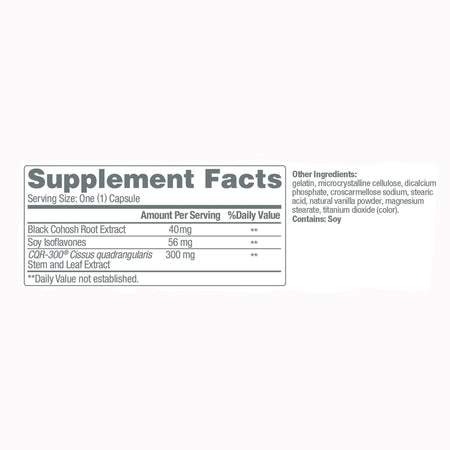 Estroven® Menopause Relief Pre-Menopause