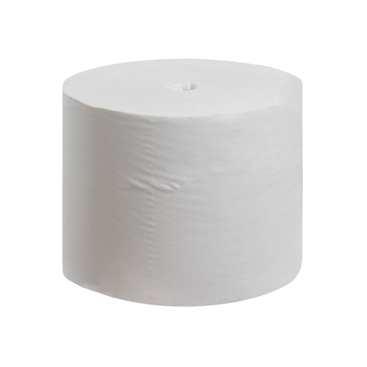 Scott Essential Toilet Tissue, 2-Ply, Standard Size, Coreless Roll-Toilet Tissue Scott Essential White 2-Ply Standard Size Coreless Roll 1000 Sheets 3-9/10 X 4 Inch