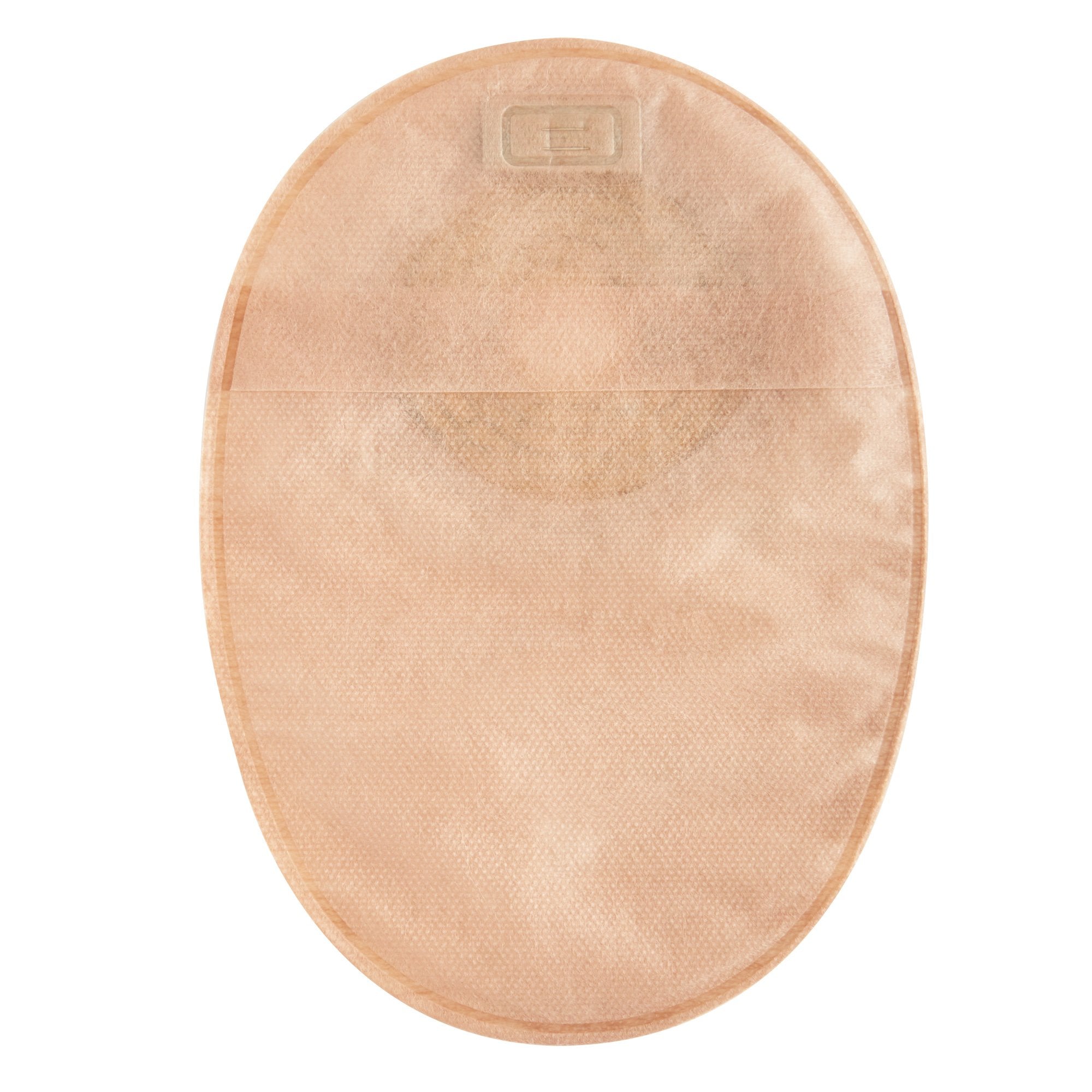 Esteem One-Piece Closed End , 8 Inch Length,-Ostomy Pouch Esteem One-Piece System 8 Inch Length Closed End