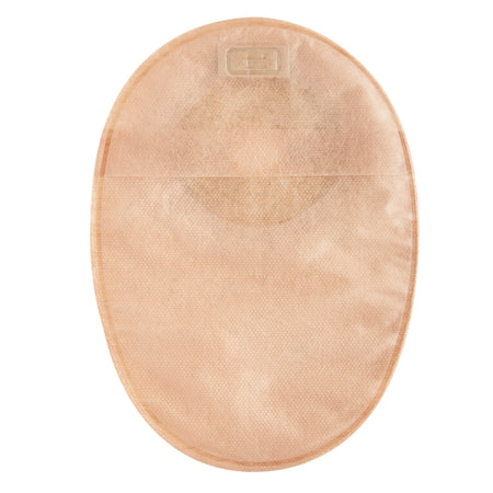 Esteem One-Piece Closed End , 8 Inch Length,-Ostomy Pouch Esteem One-Piece System 8 Inch Length Closed End
