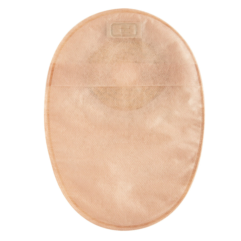 Esteem One-Piece Closed End , 8 Inch Length,-Ostomy Pouch Esteem One-Piece System 8 Inch Length Closed End