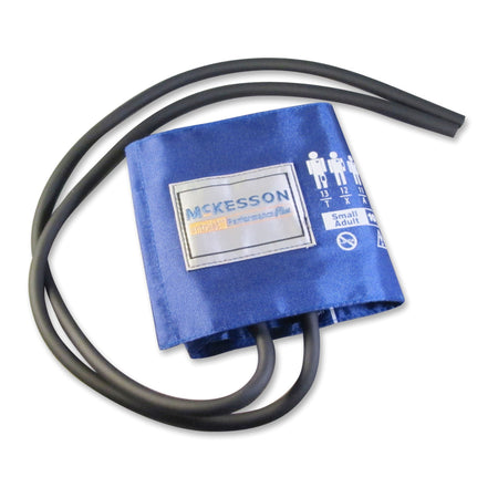 McKesson Lumeon™ Cuff, Two-Tube Bladder - Diagnostic Instruments and Supplies>Blood Pressure>Blood Pressure Cuffs - McKess...