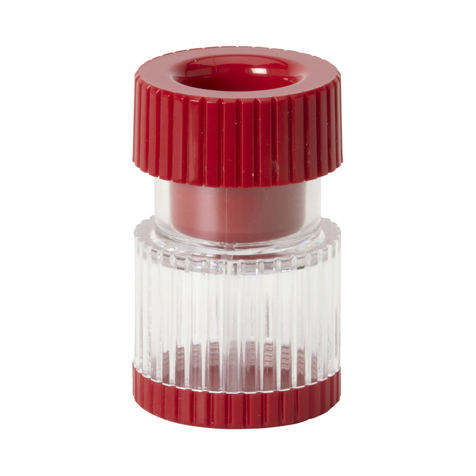 Mabis Healthcare Pill Crusher-Pill Crusher Hand Operated Clear